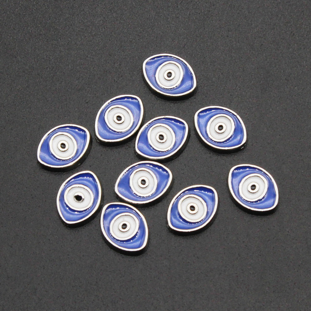 Evil Eye Bracelet - Sıcak satış 20 adet nazar yüzer