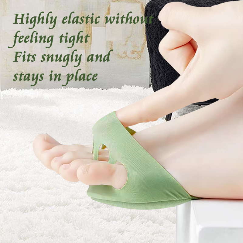 Women Accessories Bd - 1 çift kadın buz ipek nefes
