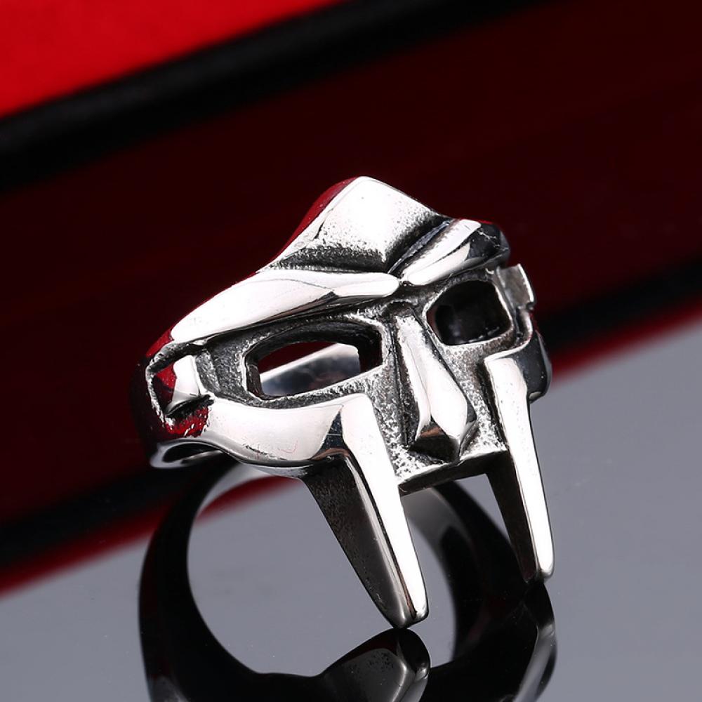 Women Accessories In Egypt - Goth Hip Hop klasik Mf Doom