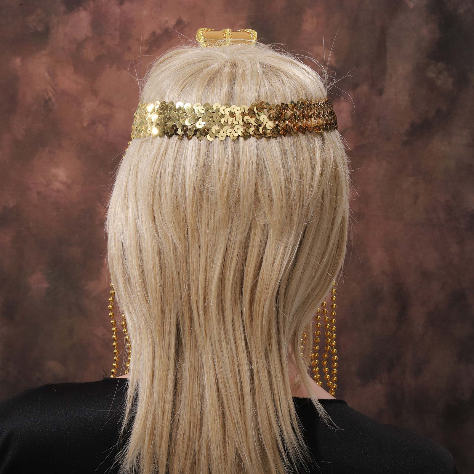 Retro antik mısır kraliçe Quee - Women Accessories In Egypt incelemesi ve fiyatı