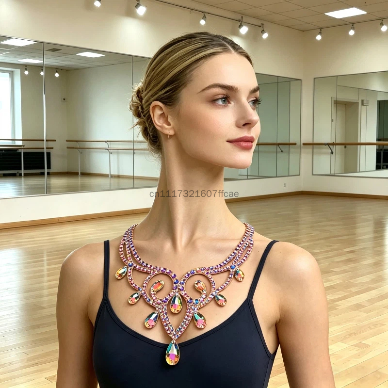 Göbek Dansı Işıltılı Kolye Yar - Women Accessories In Egypt incelemesi ve fiyatı