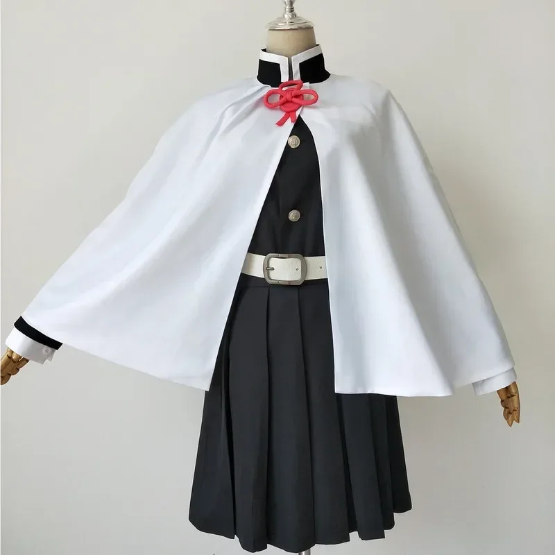 Anime Tsuyuri Kanao Cosplay Ko - Women'S Kimono Accessories incelemesi ve fiyatı