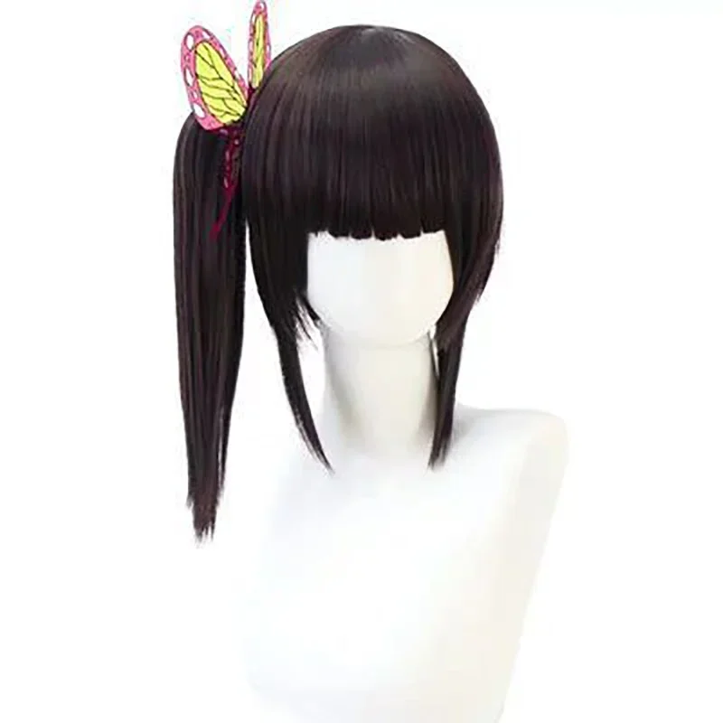 Anime Tsuyuri Kanao Cosplay Ko - Women'S Kimono Accessories incelemesi ve fiyatı