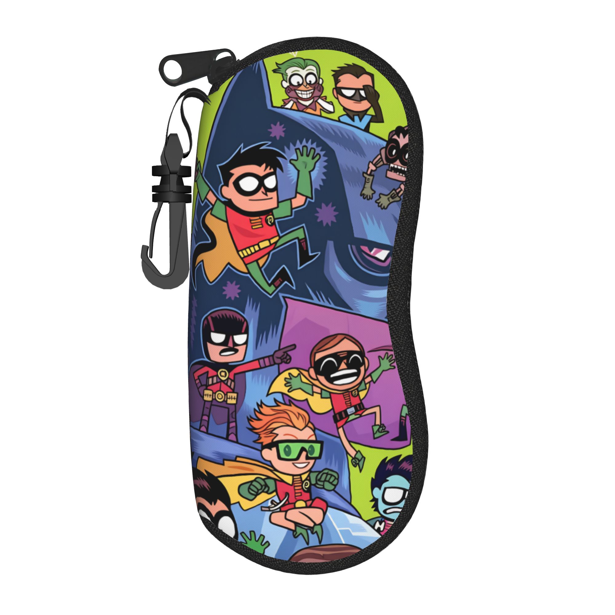 Teens Titans Go Gözlük Kılıfı  - Women'S Accessories Go Outdoors incelemesi ve fiyatı
