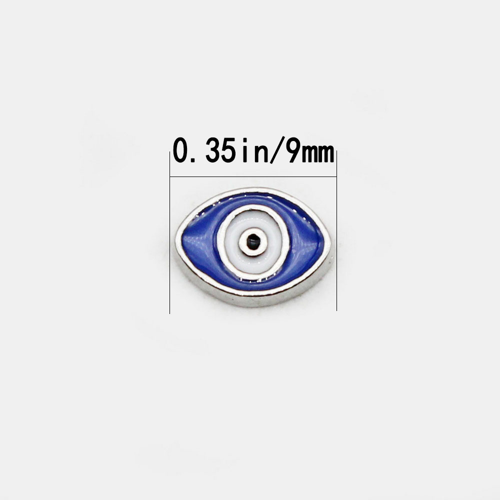 Sıcak satış 20 adet nazar yüze - Evil Eye Bracelet incelemesi ve fiyatı