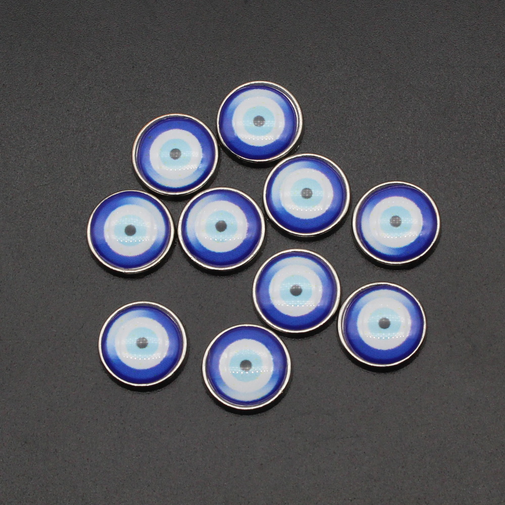 Sıcak satış 20 adet nazar yüze - Evil Eye Bracelet incelemesi ve fiyatı