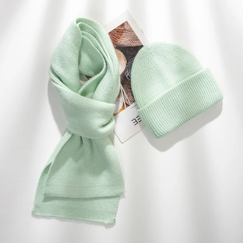 Angora Şapka Eşarp Seti Kış Ka - Women'S Accessories Go Outdoors incelemesi ve fiyatı
