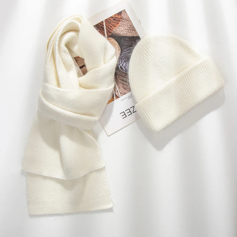 Angora Şapka Eşarp Seti Kış Ka - Women'S Accessories Go Outdoors incelemesi ve fiyatı