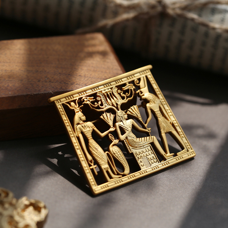 Klasik Kadın Erkek Hollow Kare - Women Accessories In Egypt incelemesi ve fiyatı