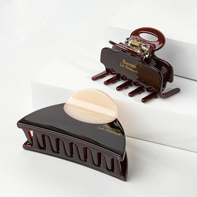 Zarif fransız tasarım asetat s - Women Accessories Shop Design incelemesi ve fiyatı