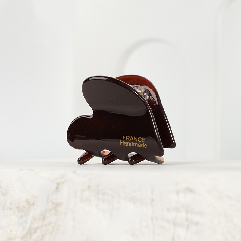 Zarif fransız tasarım asetat s - Women Accessories Shop Design incelemesi ve fiyatı