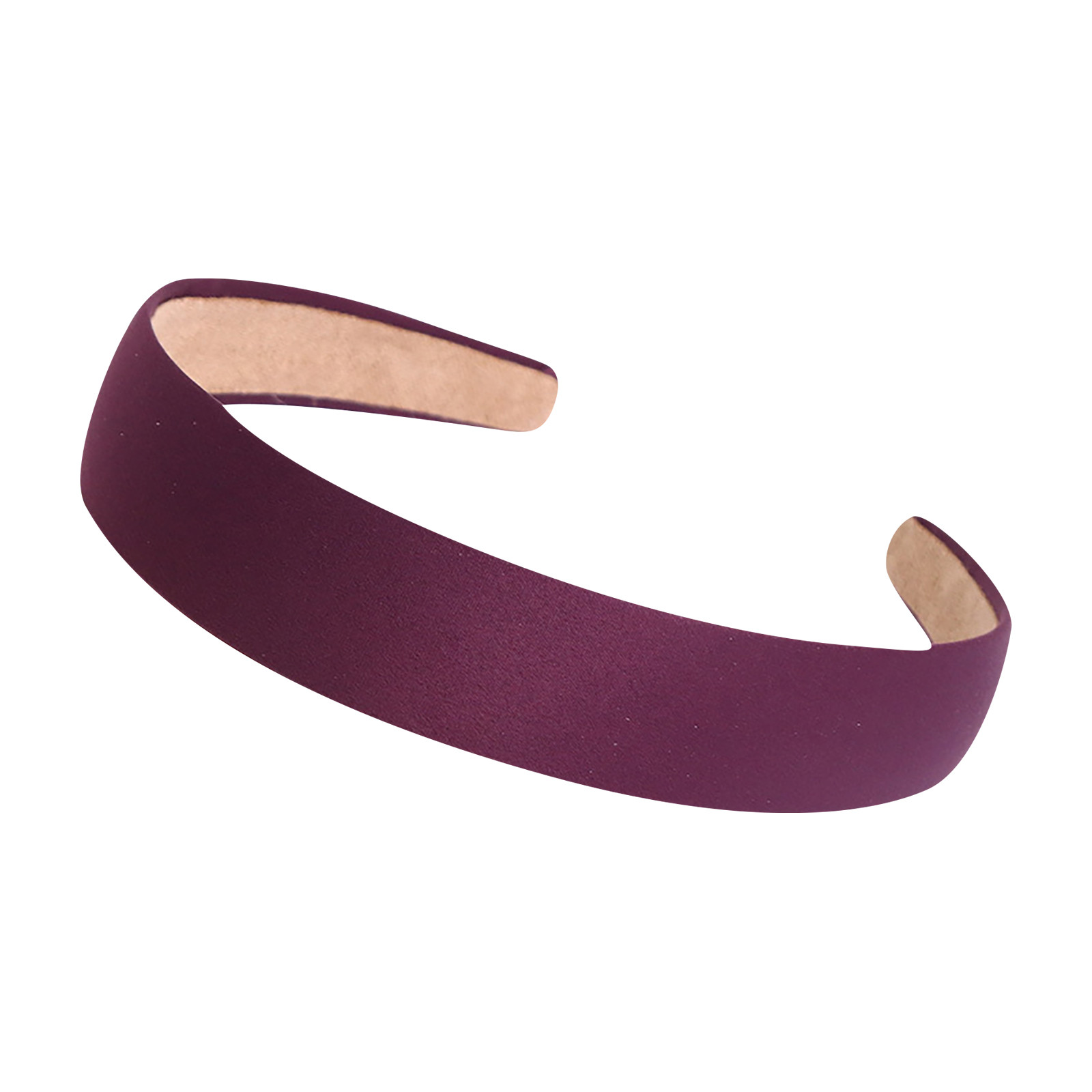 Geniş kenarlı kumaş katı saç b - Women'S Accessories Go Outdoors incelemesi ve fiyatı