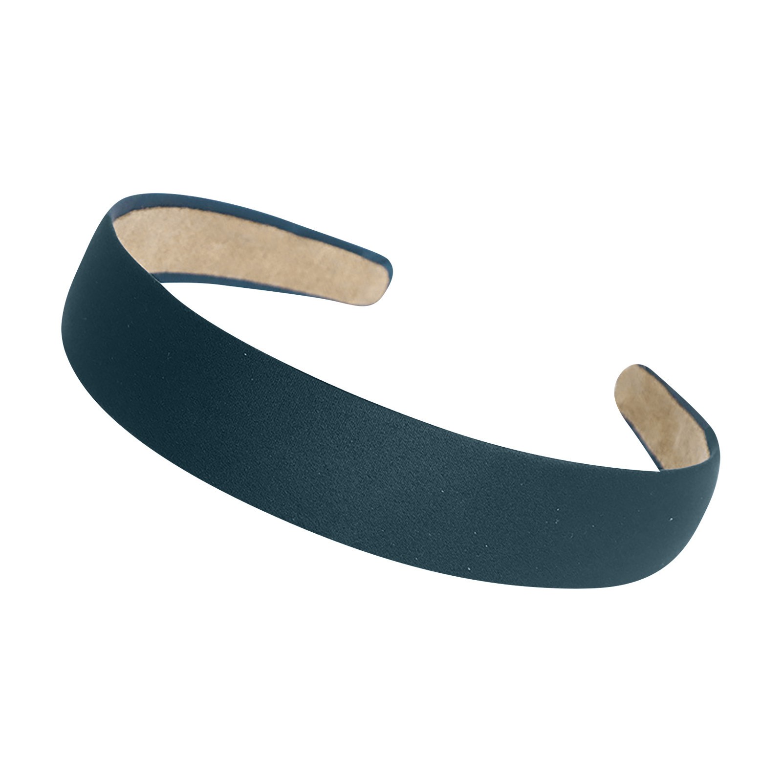 Geniş kenarlı kumaş katı saç b - Women'S Accessories Go Outdoors incelemesi ve fiyatı