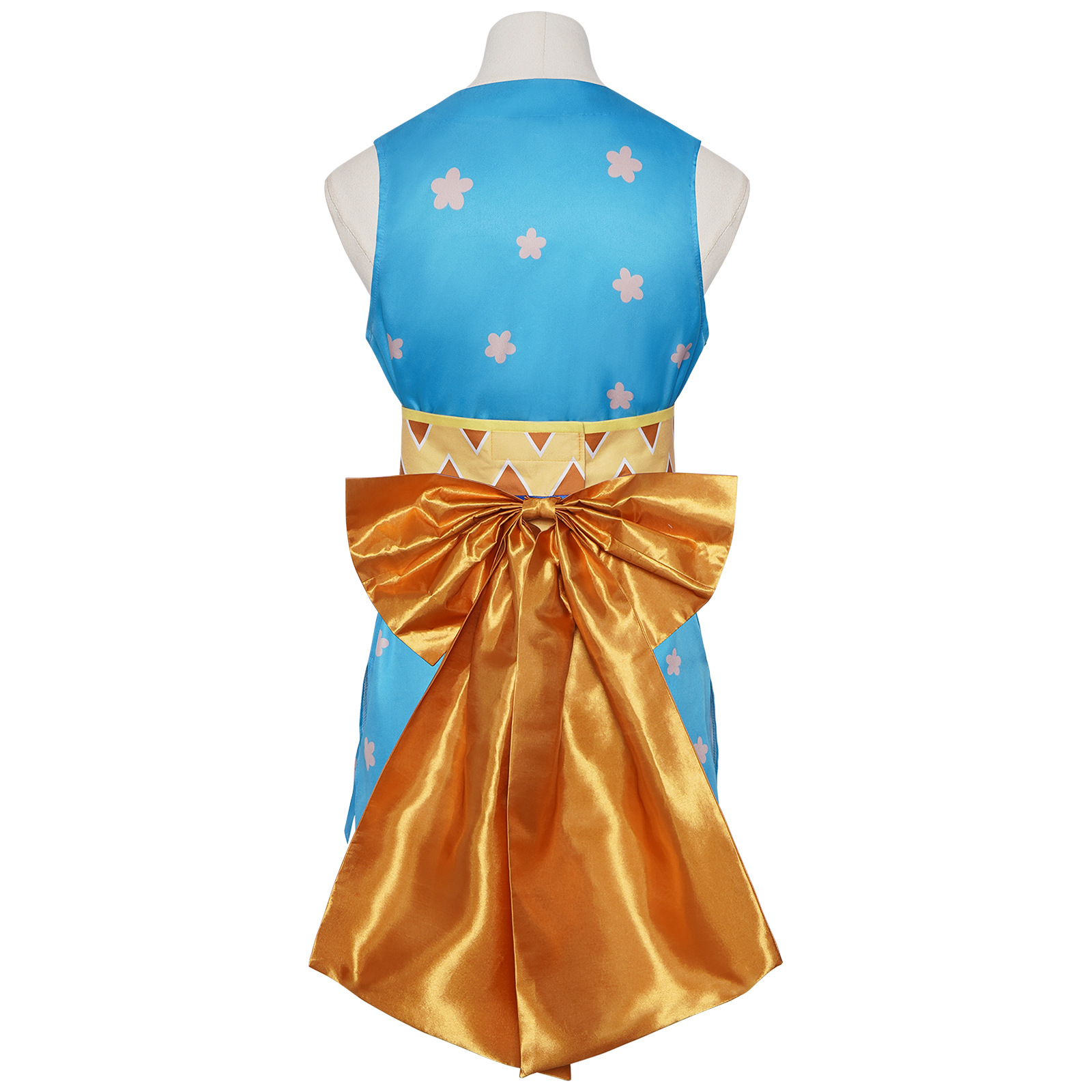 Sakura Desen Kimono Festivali  - Women'S Kimono Accessories incelemesi ve fiyatı