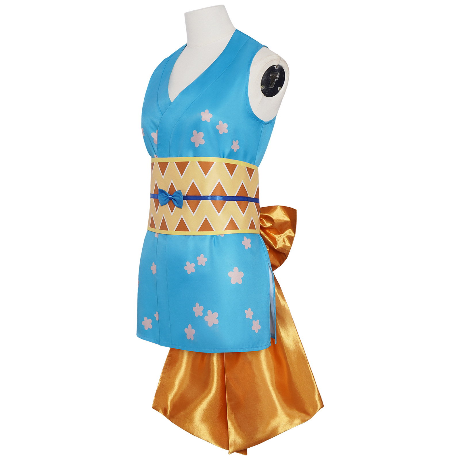 Sakura Desen Kimono Festivali  - Women'S Kimono Accessories incelemesi ve fiyatı