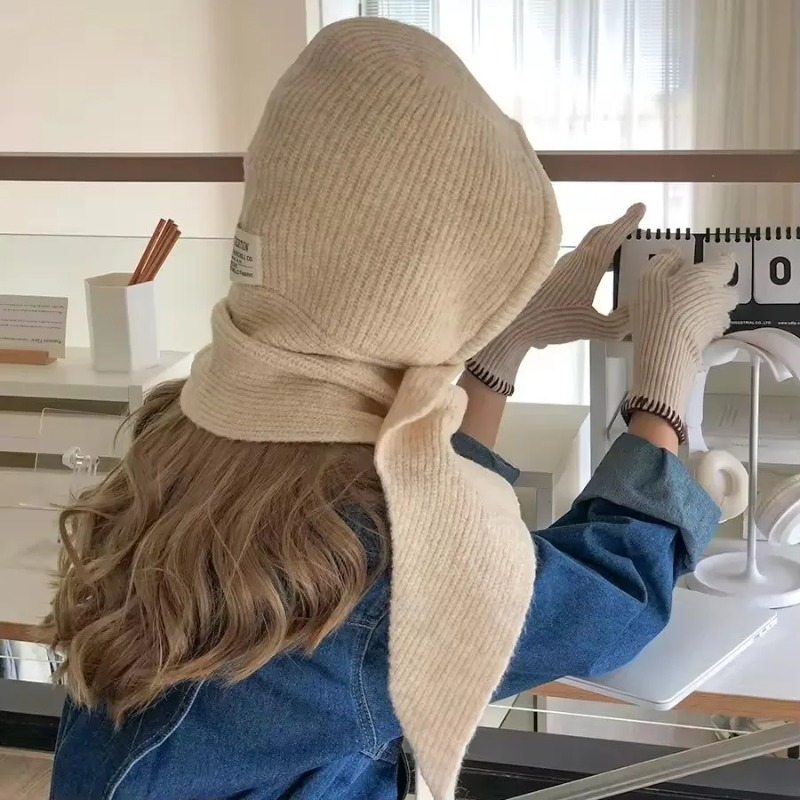 Sonbahar Kış Kadın 2'si 1 Arad - Women'S Accessories Go Outdoors incelemesi ve fiyatı
