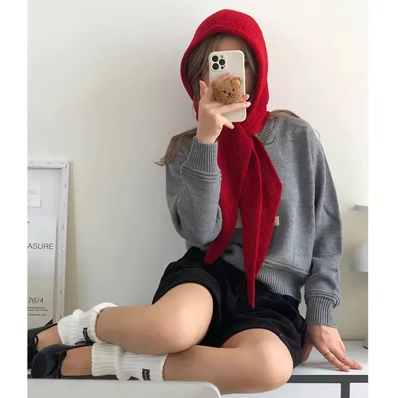 Sonbahar Kış Kadın 2'si 1 Arad - Women'S Accessories Go Outdoors incelemesi ve fiyatı