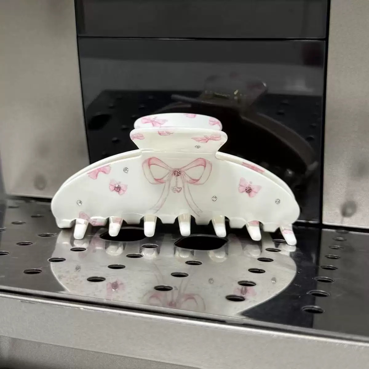 Yeni Yaratıcı Tasarım Geometri - Women Accessories Shop Design incelemesi ve fiyatı