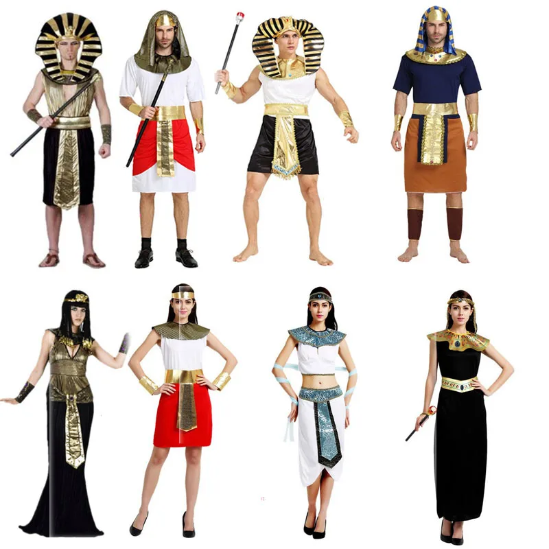 Yenilik Antik Mısır Firavunu K - Women Accessories In Egypt incelemesi ve fiyatı