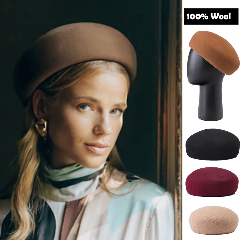 Kadın Lüks %100 Yün Zarif Bere - Women'S Accessories Go Outdoors incelemesi ve fiyatı