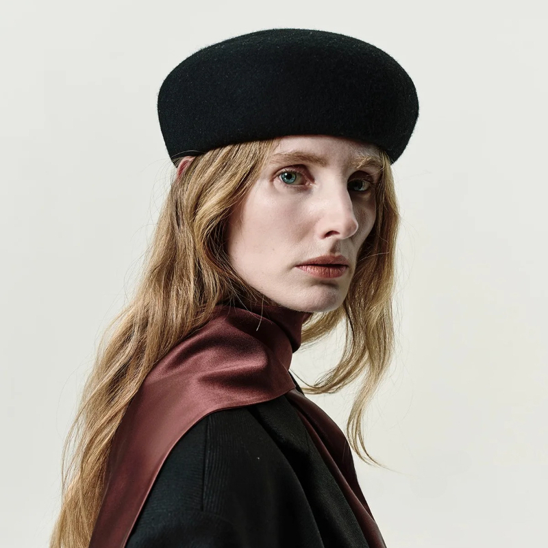 Kadın Lüks %100 Yün Zarif Bere - Women'S Accessories Go Outdoors incelemesi ve fiyatı