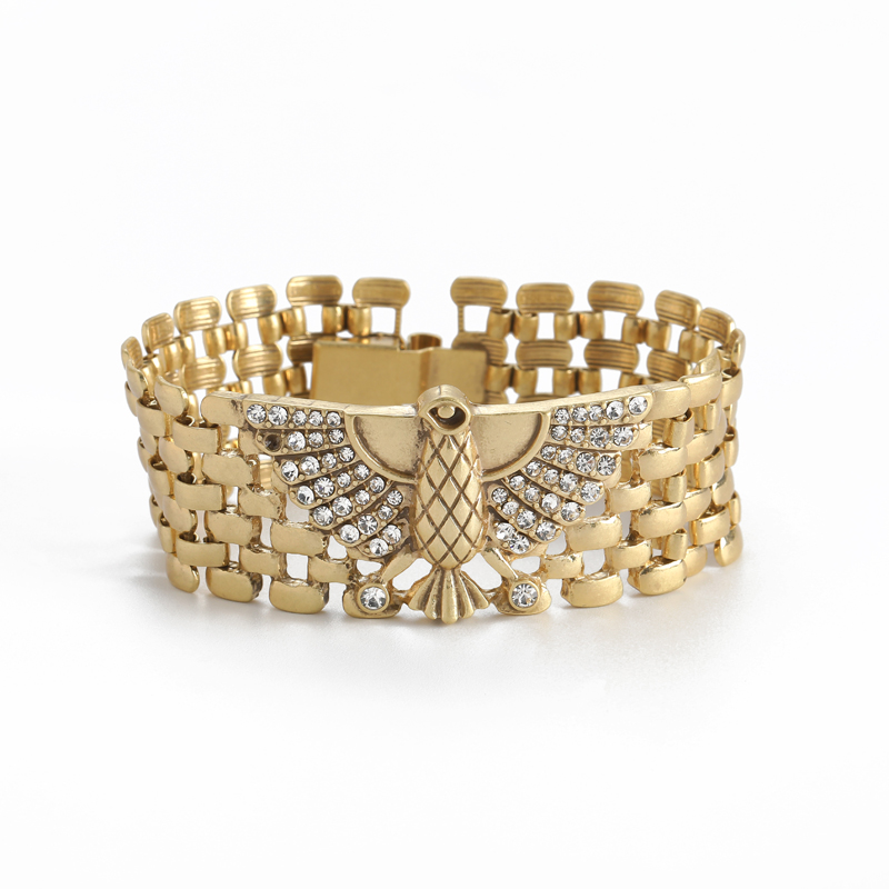 Vintage Rhinestone Antik Mısır - Women Accessories In Egypt incelemesi ve fiyatı