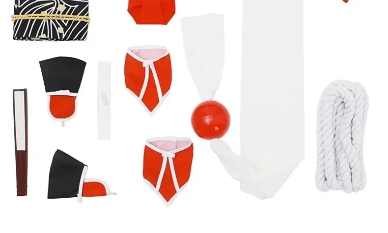 2026 Yeni Kadın Ninja Temalı C - Women'S Kimono Accessories incelemesi ve fiyatı