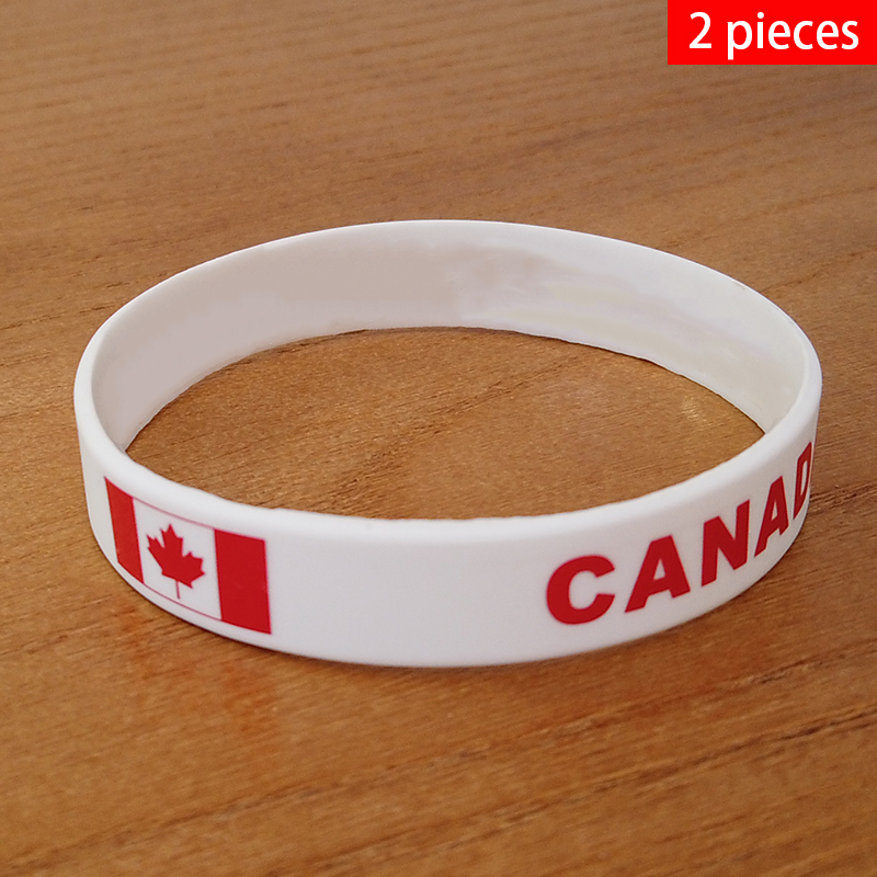2 adet kanada ulusal bayrağı b - Women'S Accessories Canada incelemesi ve fiyatı