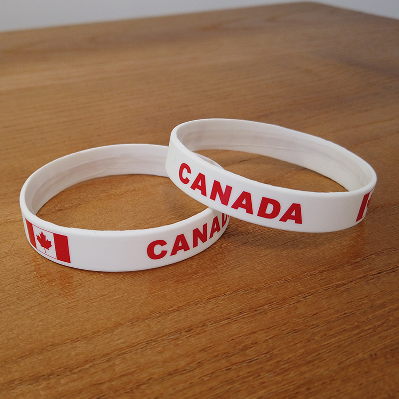 2 adet kanada ulusal bayrağı b - Women'S Accessories Canada incelemesi ve fiyatı