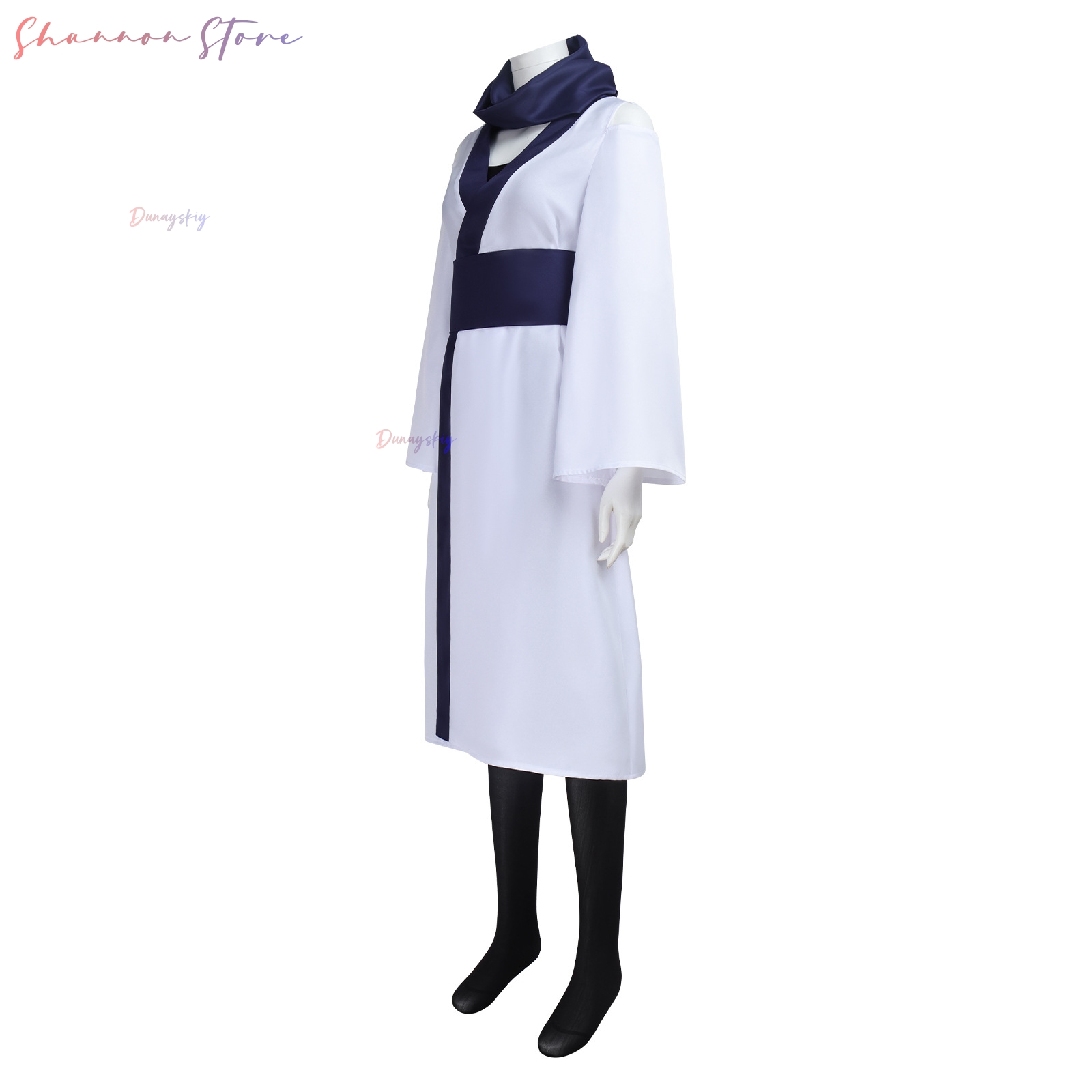 Ryomen Sukuna Cosplay Noel Kos - Women'S Kimono Accessories incelemesi ve fiyatı
