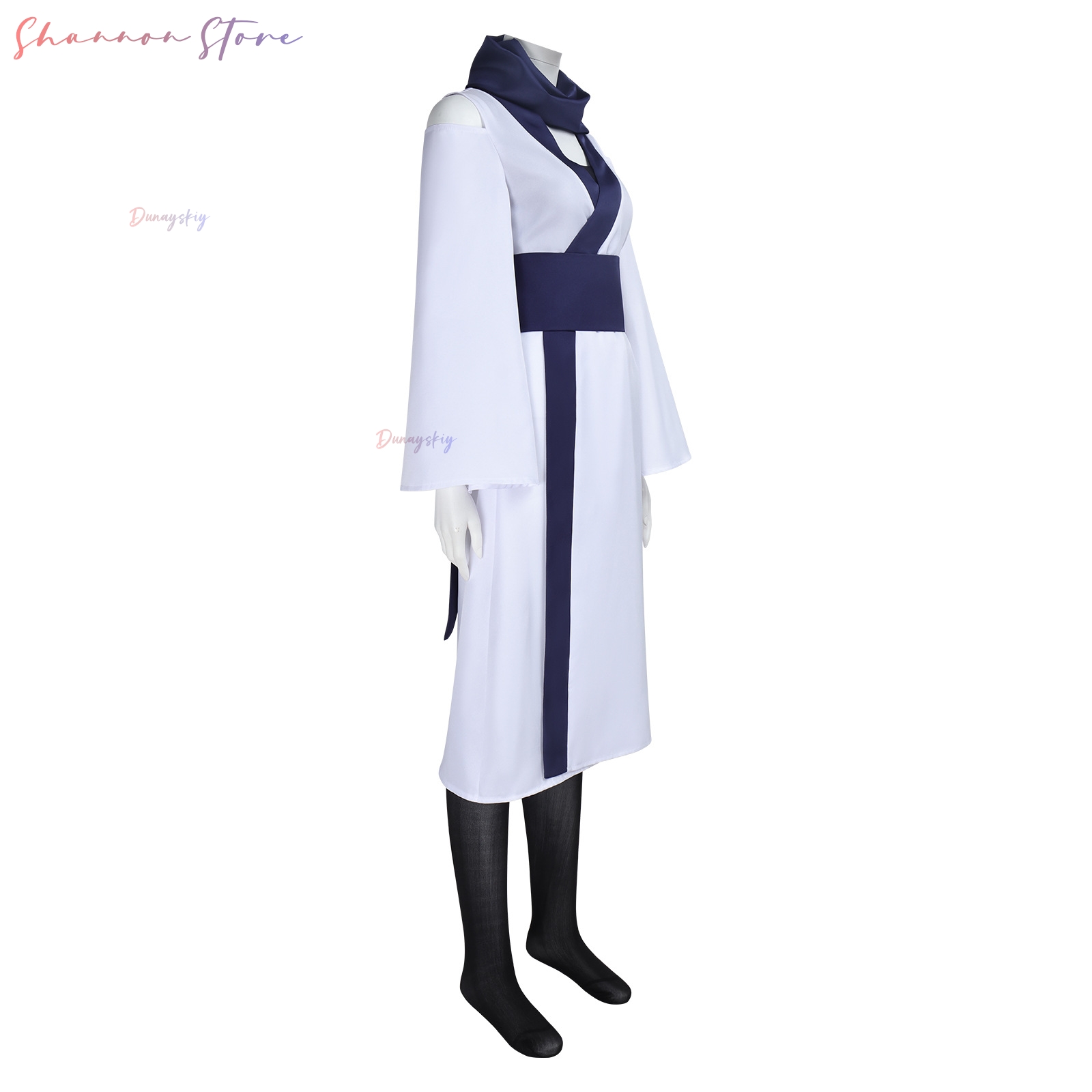 Ryomen Sukuna Cosplay Noel Kos - Women'S Kimono Accessories incelemesi ve fiyatı