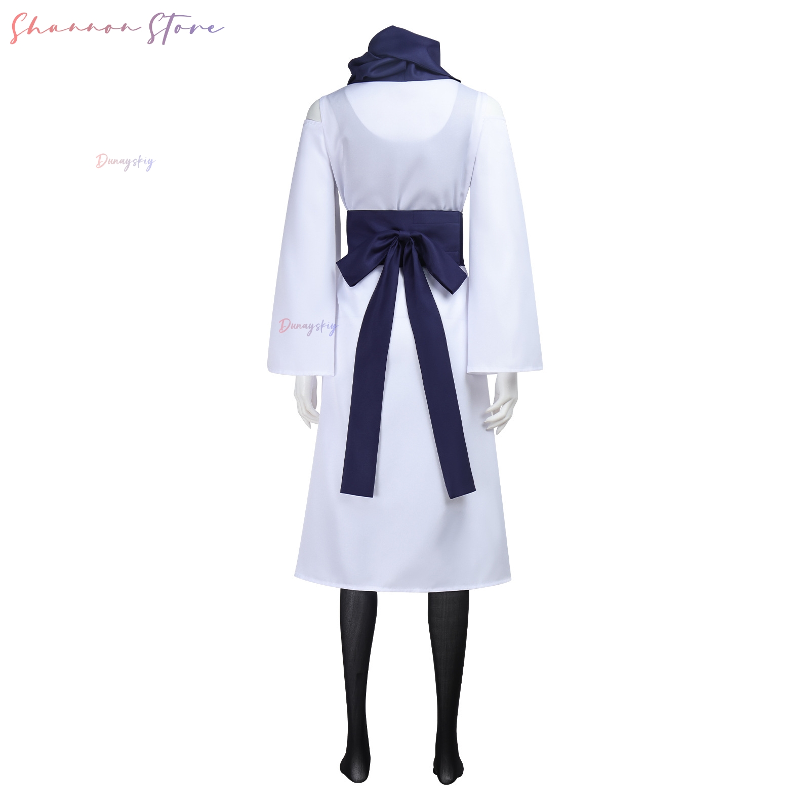 Ryomen Sukuna Cosplay Noel Kos - Women'S Kimono Accessories incelemesi ve fiyatı