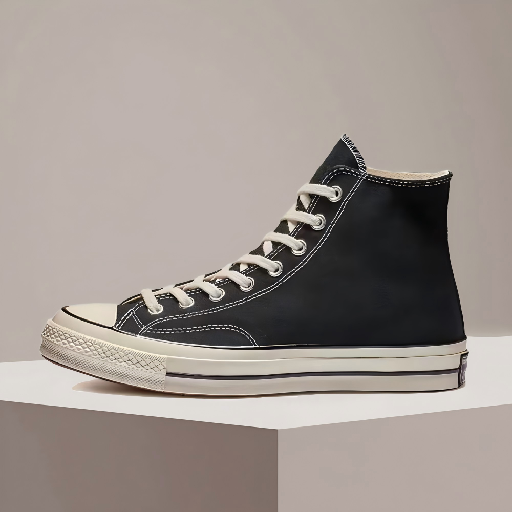 Converse Chuck 70 Yüksek Bilek - Converse Shoes Chuck 70 incelemesi ve fiyatı