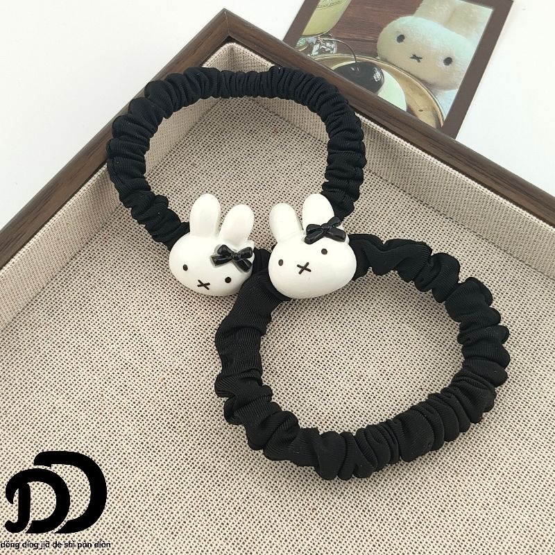 Sevimli Miffy Tavşan Fiyonklu  - Women'S Accessories List incelemesi ve fiyatı