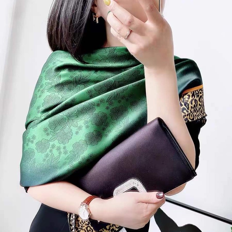 [BYSIFA] Yeni Zümrüt Yeşil ipe - Accessories Brand For Women incelemesi ve fiyatı