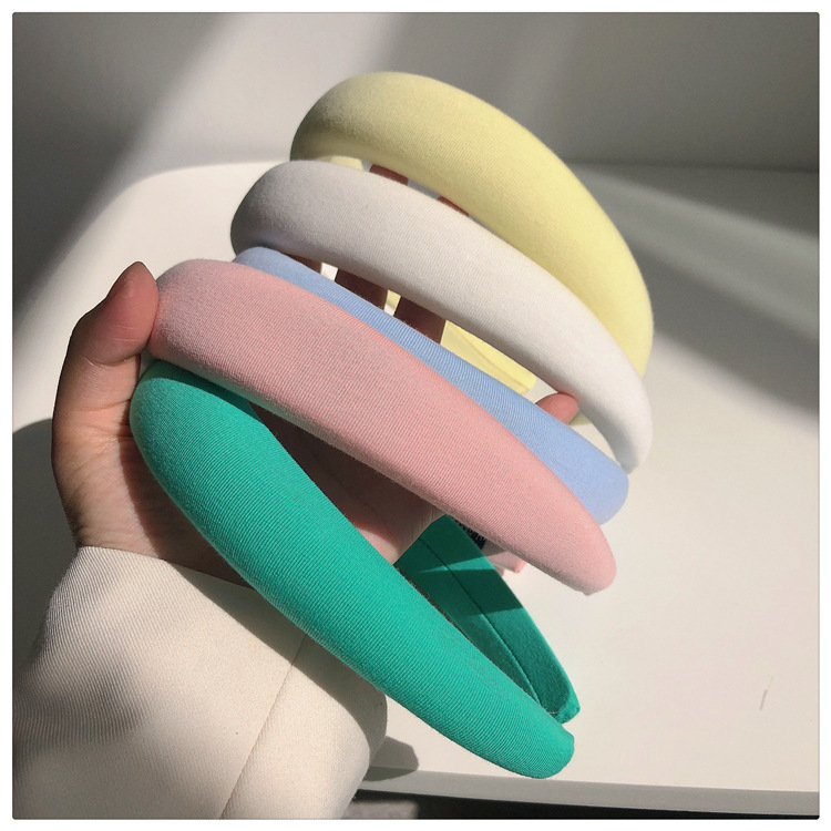 Moda geniş yaz yumuşak sünger  - Women'S Accessories Go Outdoors incelemesi ve fiyatı