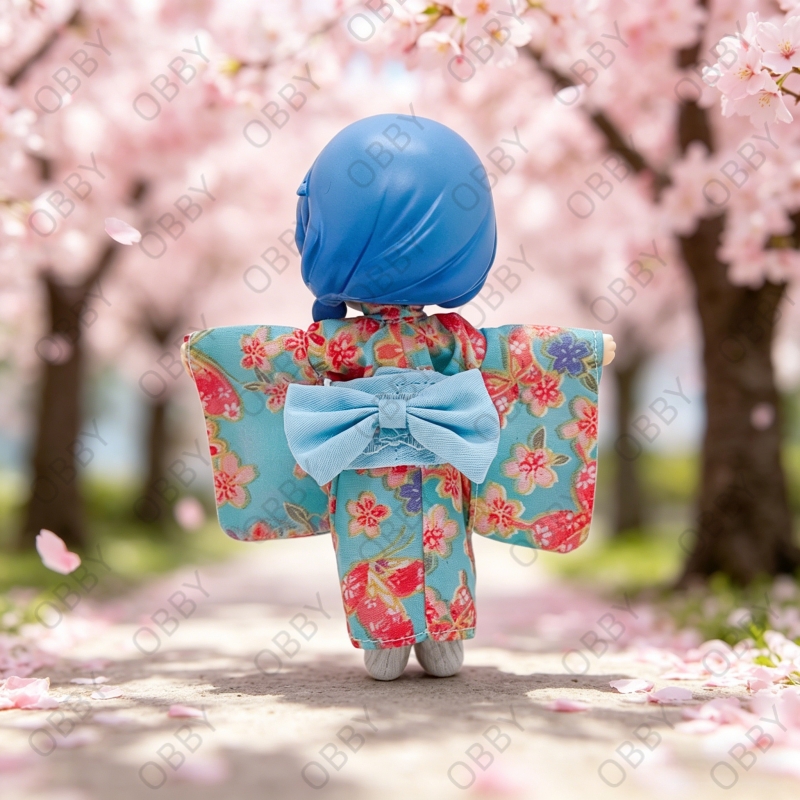 Obitsu 11 için japon tarzı kız - Women'S Kimono Accessories incelemesi ve fiyatı