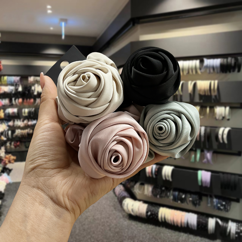 Kore şapkalar niş tasarım akse - Women Accessories Shop Design incelemesi ve fiyatı