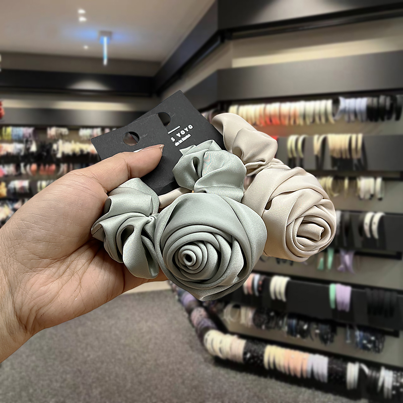 Kore şapkalar niş tasarım akse - Women Accessories Shop Design incelemesi ve fiyatı