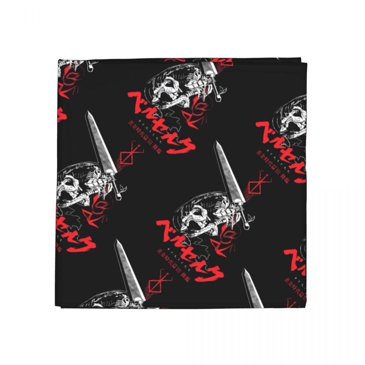 55 CM B-Berserks Bandana Tatil - Accessories Brand For Women incelemesi ve fiyatı