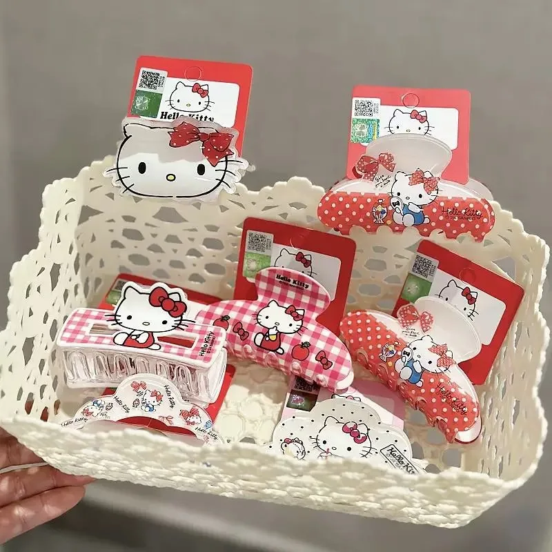 Anime Hello Kitty Saç Tokaları - Women'S Accessories List incelemesi ve fiyatı