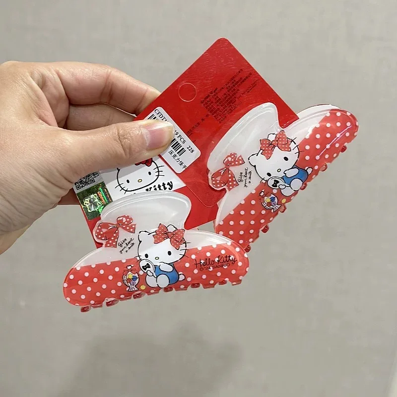 Anime Hello Kitty Saç Tokaları - Women'S Accessories List incelemesi ve fiyatı