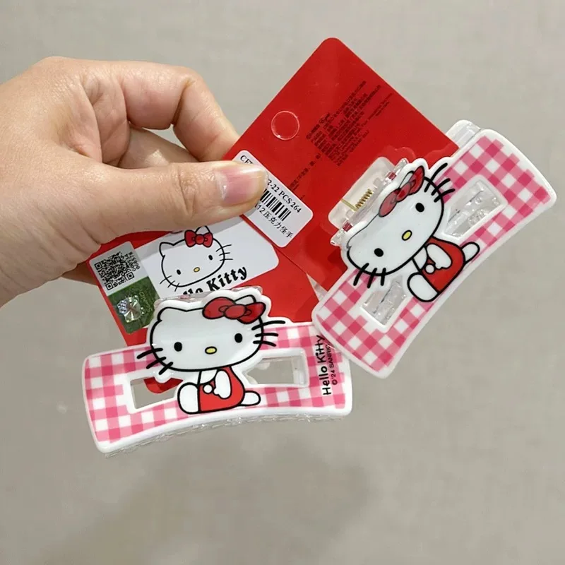 Anime Hello Kitty Saç Tokaları - Women'S Accessories List incelemesi ve fiyatı