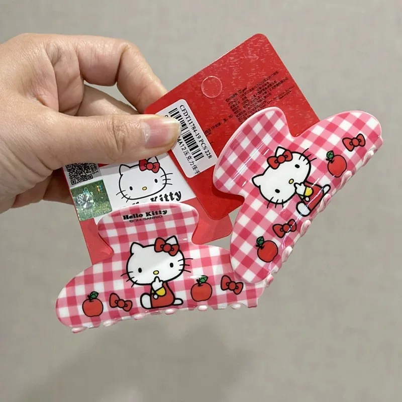 Anime Hello Kitty Saç Tokaları - Women'S Accessories List incelemesi ve fiyatı