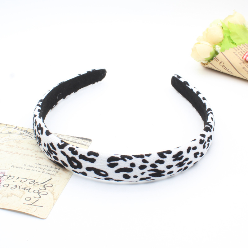 Yeni stil Leopard tahıl saç ba - Women'S Accessories Go Outdoors incelemesi ve fiyatı