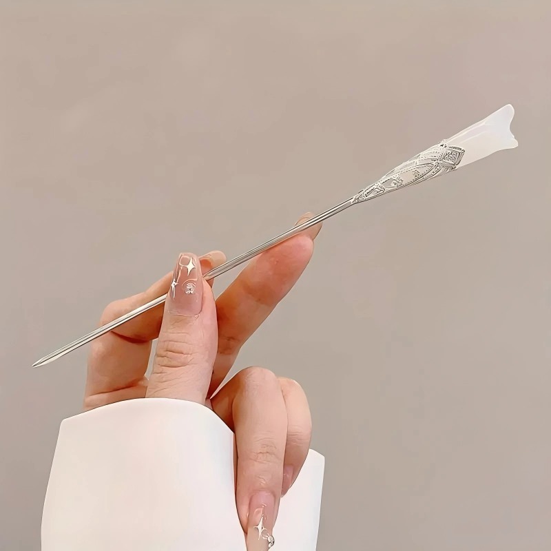 1/6 adet zarif çin tarzı püskü - Women Accessories Shop Design incelemesi ve fiyatı