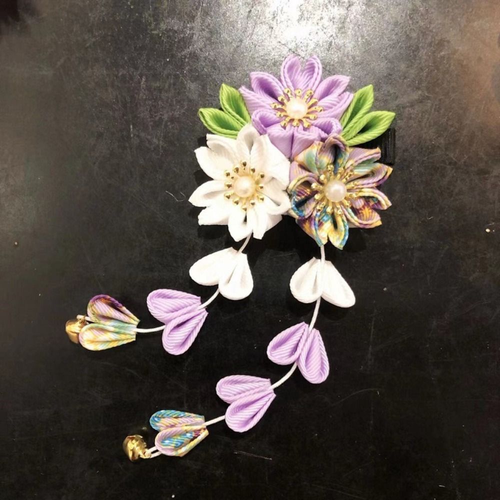 Hanfu Aksesuarları Japon Kimon - Women'S Kimono Accessories incelemesi ve fiyatı