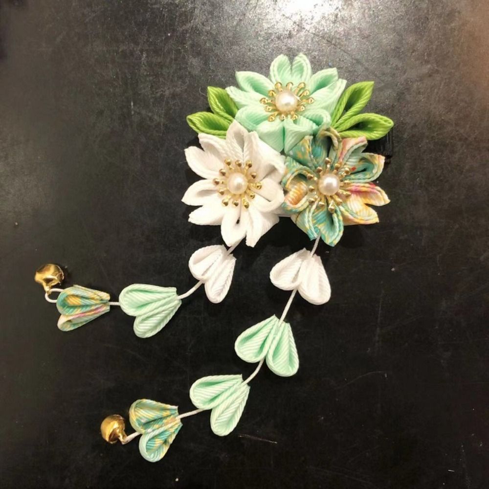 Hanfu Aksesuarları Japon Kimon - Women'S Kimono Accessories incelemesi ve fiyatı