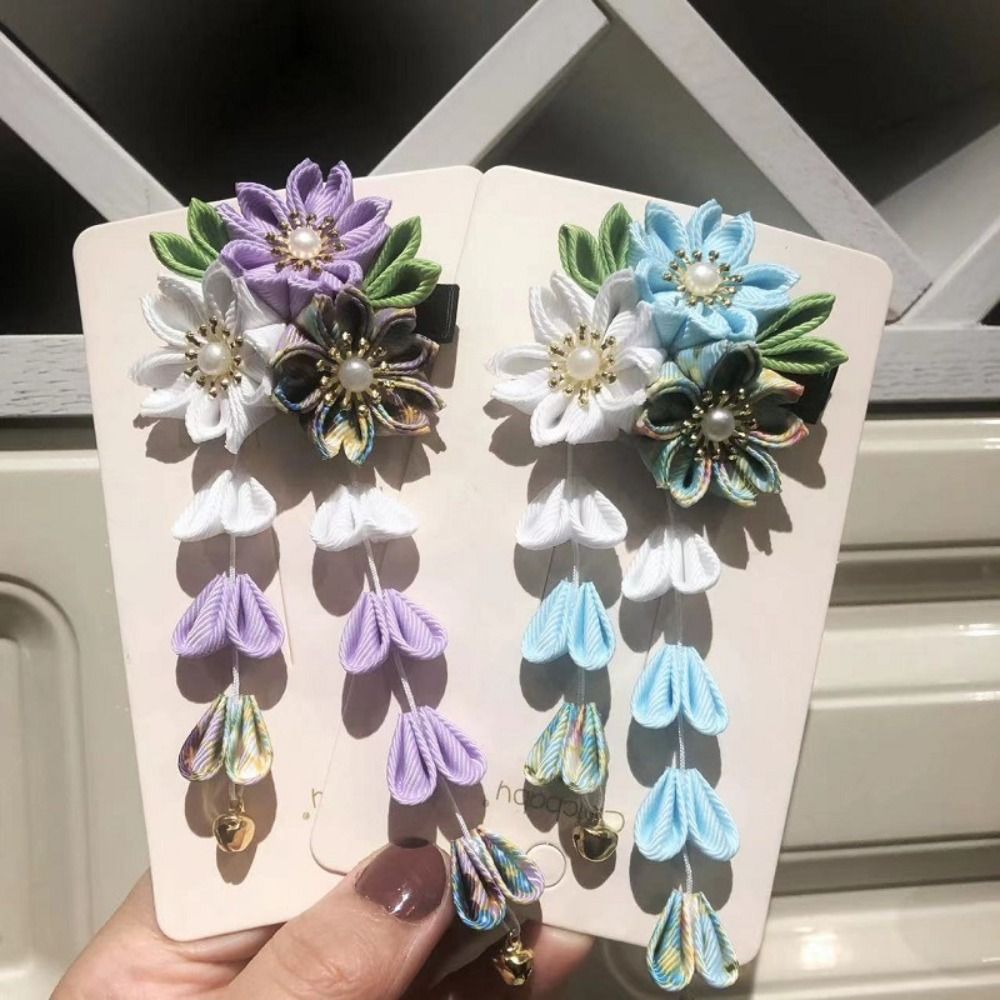 Hanfu Aksesuarları Japon Kimon - Women'S Kimono Accessories incelemesi ve fiyatı