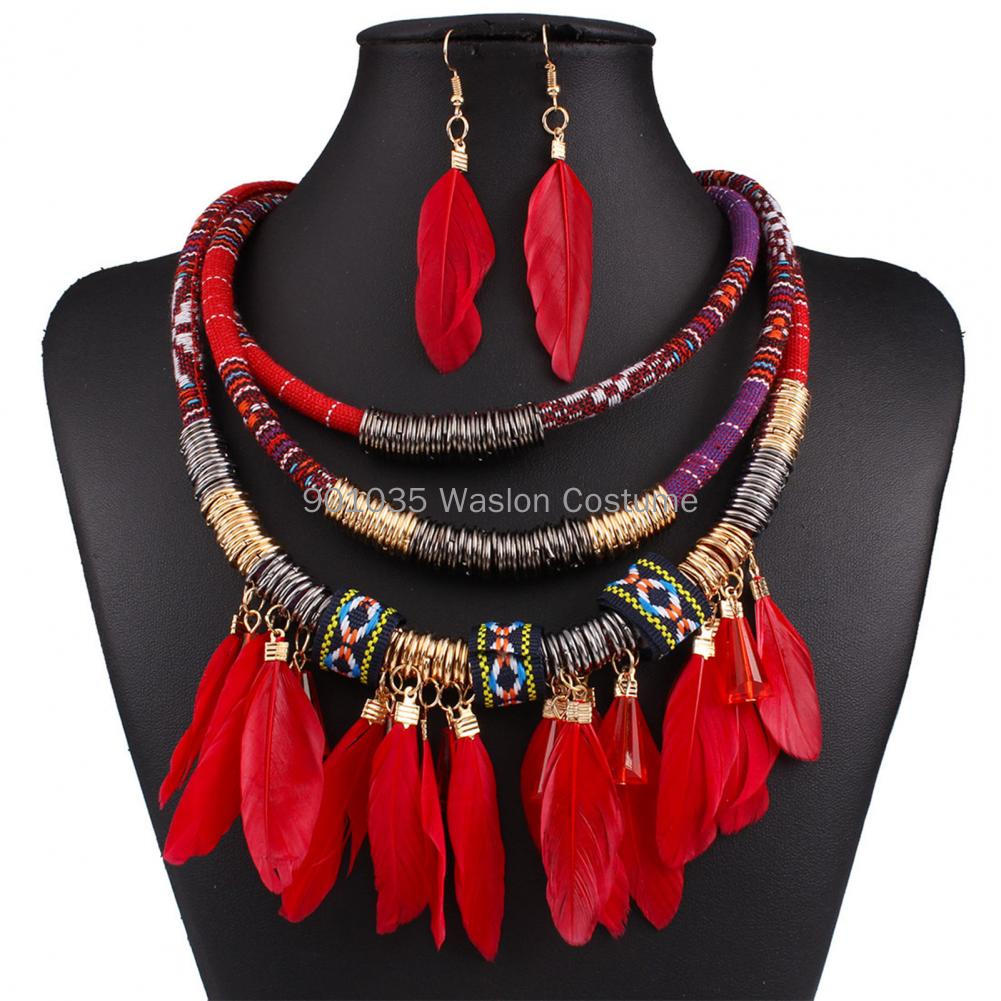 2 adet/takım mısır tüy püskül  - Women Accessories In Egypt incelemesi ve fiyatı